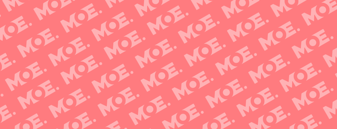 By Moe Gift Card, original design by Moe Essentials