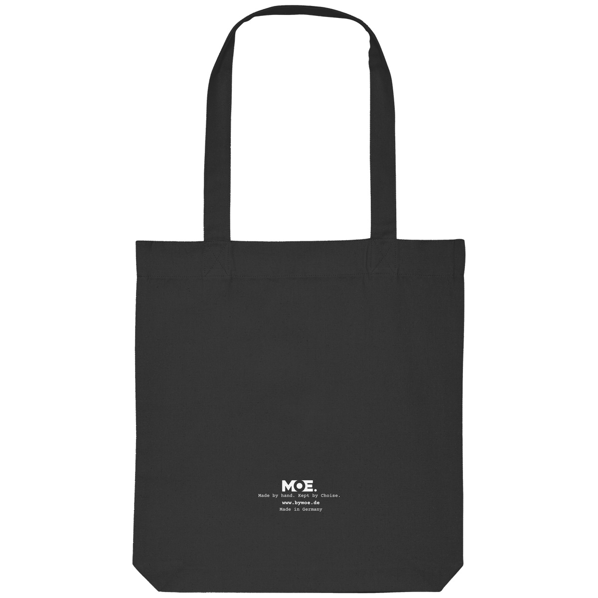 REWIRED Letters Out Of Place Recycled Tote Bag (REWRD D03)