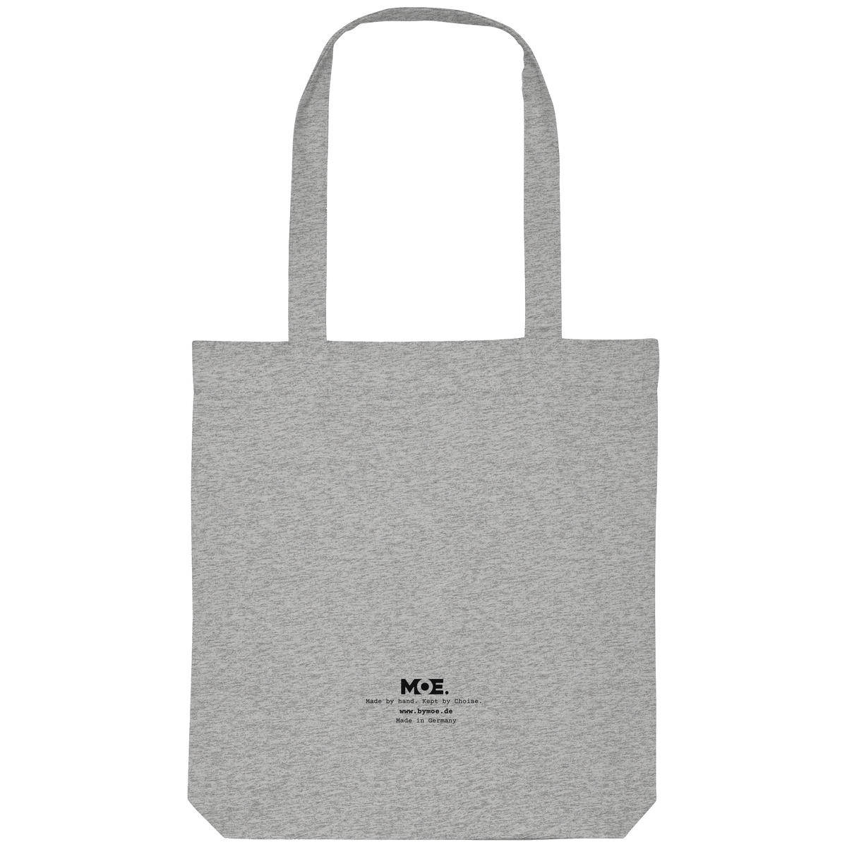REWIRED Letters Out Of Place Recycled Tote Bag (REWRD D03)