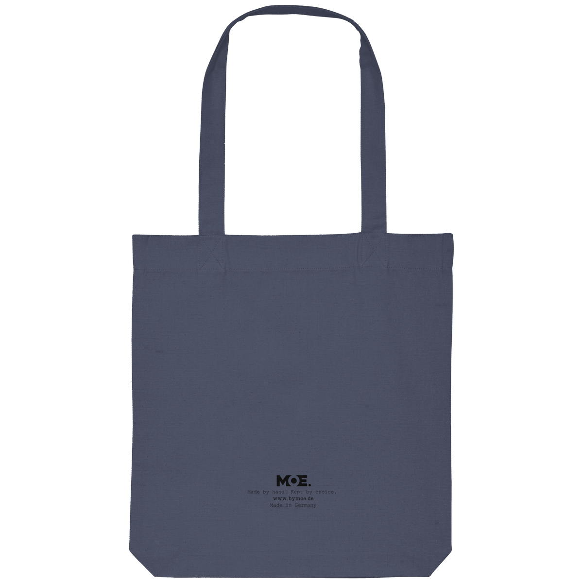 G.O.A.T Mountain Goat Recycled Tote Bag (AN)
