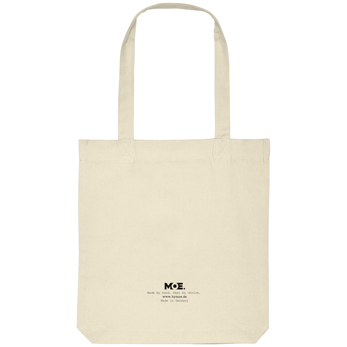 G.O.A.T Mountain Goat Recycled Tote Bag (AN)