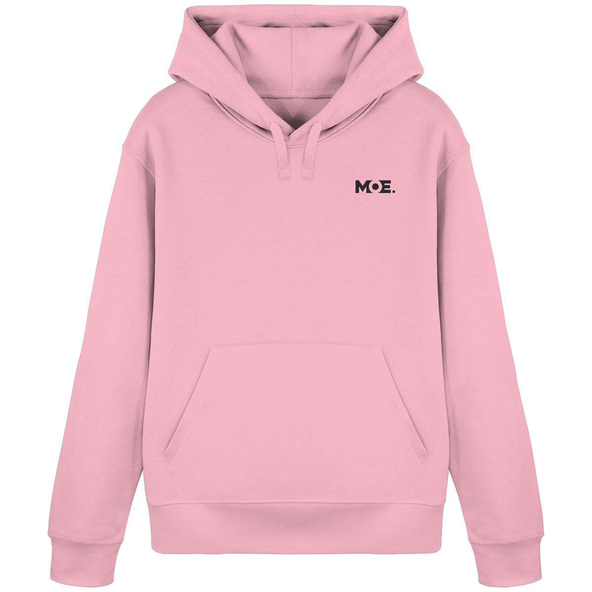 REWIRED Everything In Place Organic Basic Hoodie (REWRD D01)