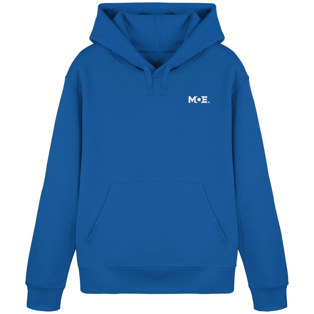 REWIRED All At Once Organic Basic Hoodie (REWRD D02)