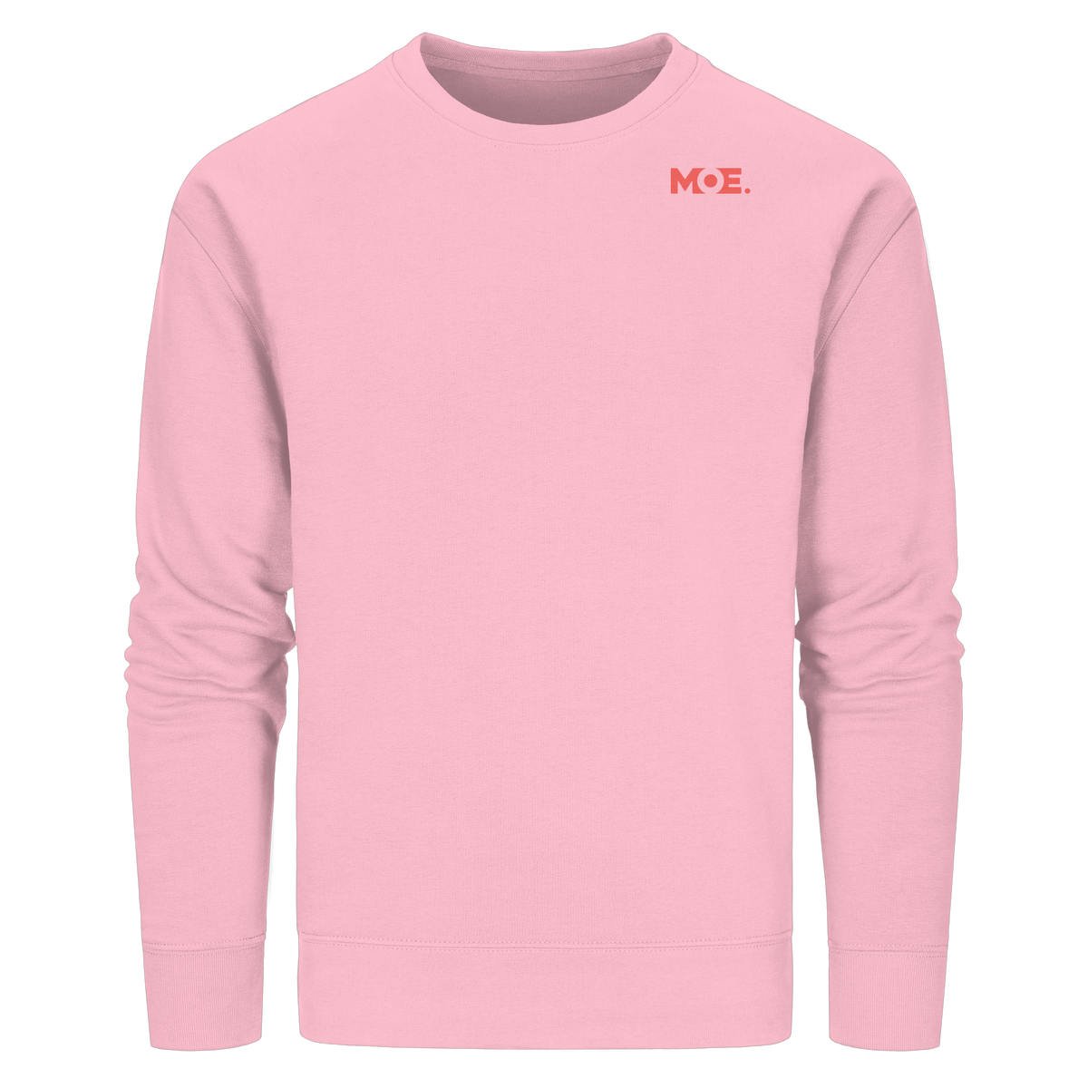 Childhood I Organic Unisex Sweatshirt (CH)