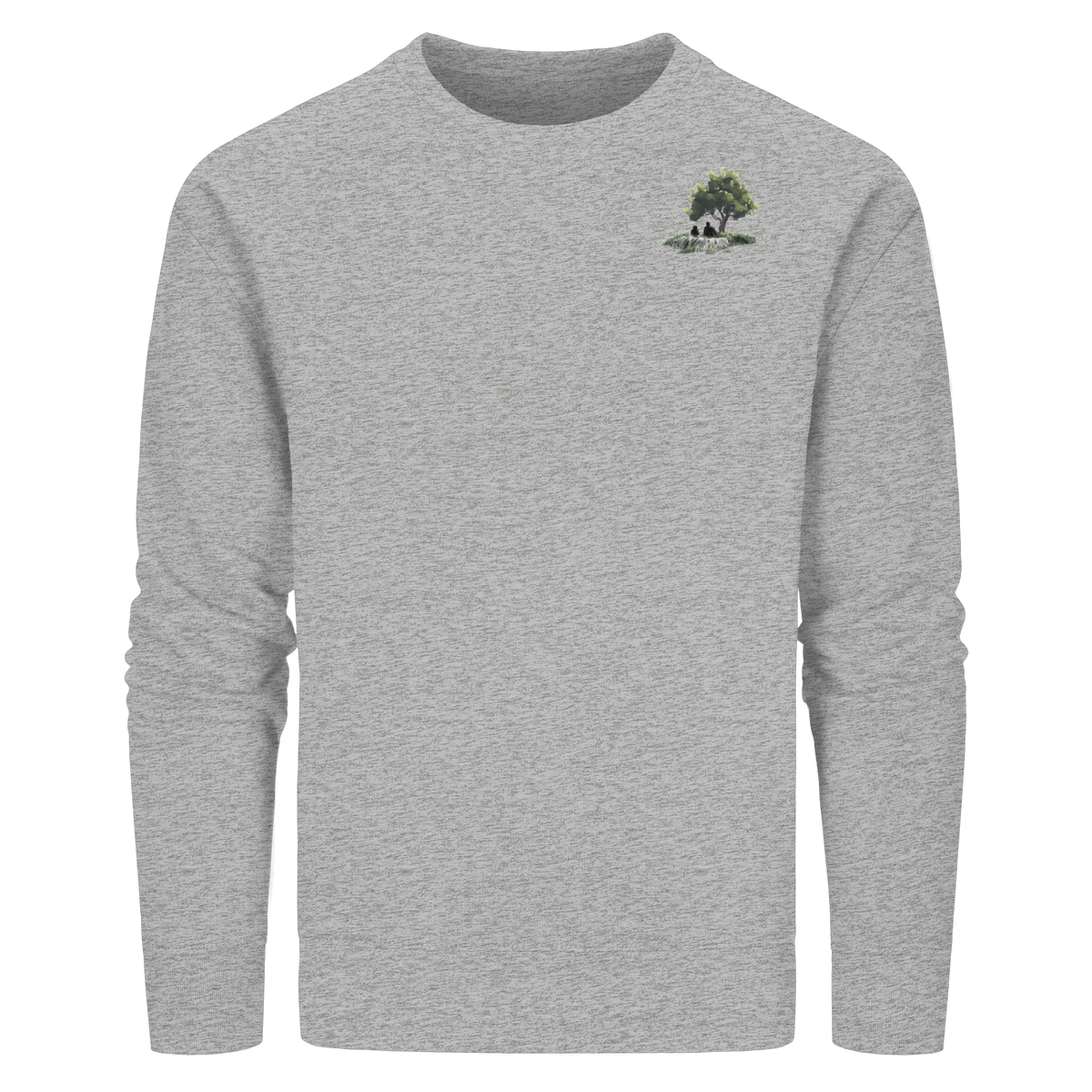 Brothers Nostalgia Bio Unisex Sweatshirt (NR)