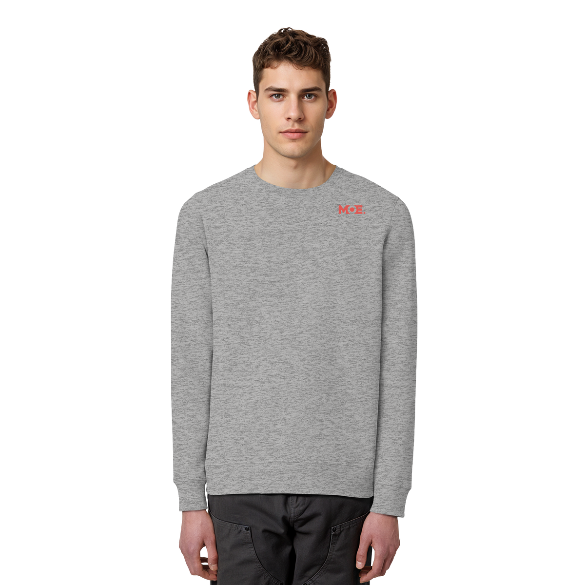 Childhood I Organic Unisex Sweatshirt (CH)
