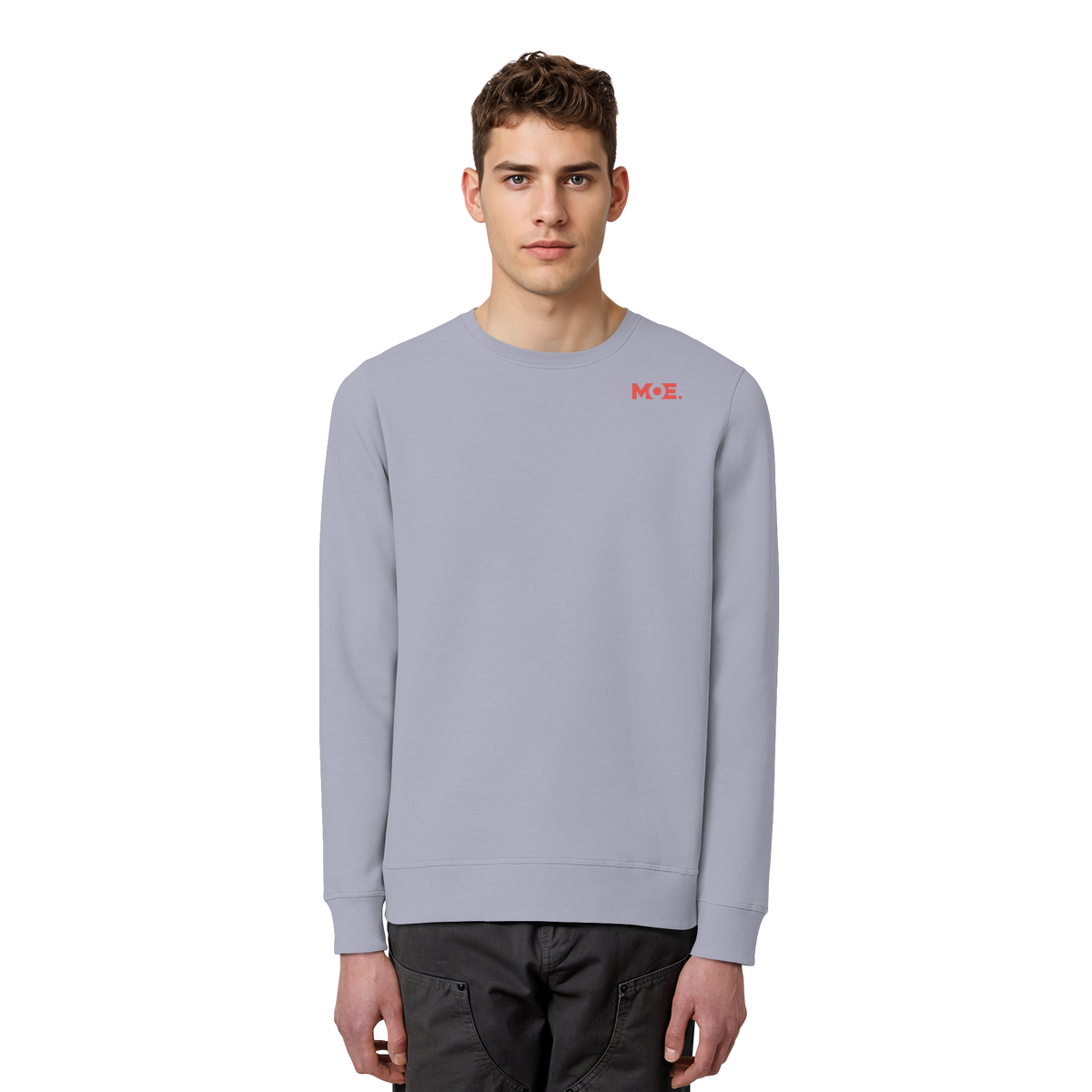 Childhood I Organic Unisex Sweatshirt (CH)