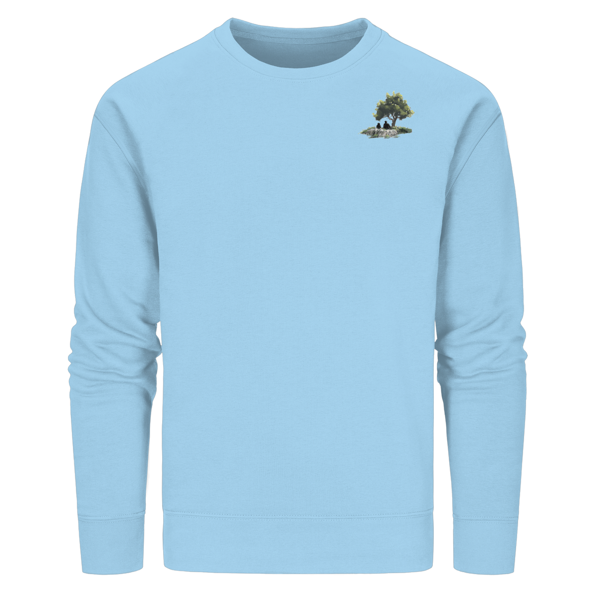Brothers Nostalgia Bio Unisex Sweatshirt (NR)