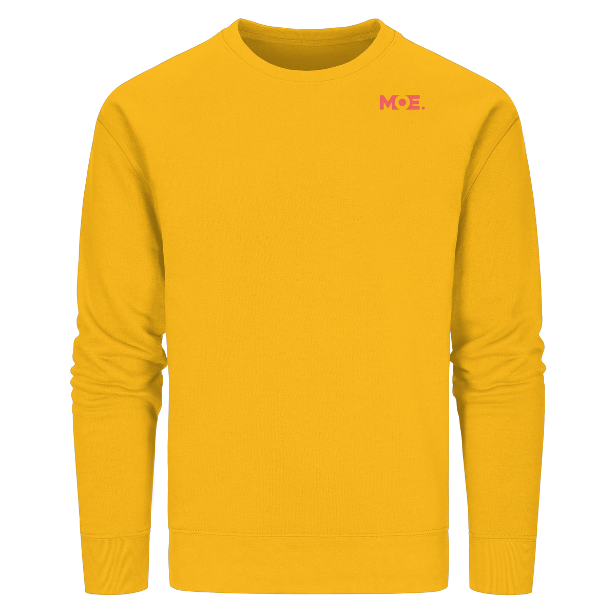Childhood I Organic Unisex Sweatshirt (CH)