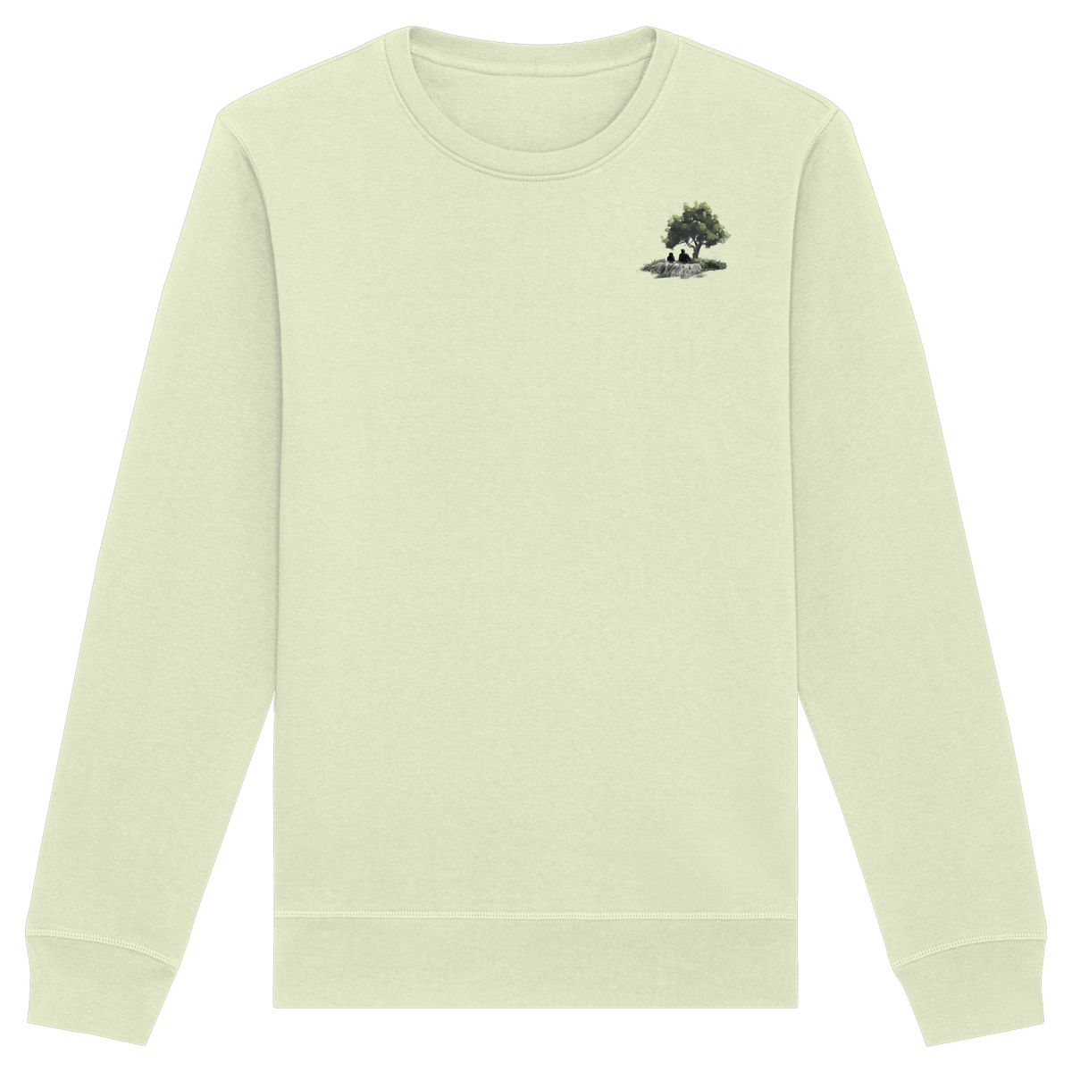 Brothers Nostalgia Bio Unisex Sweatshirt (NR)
