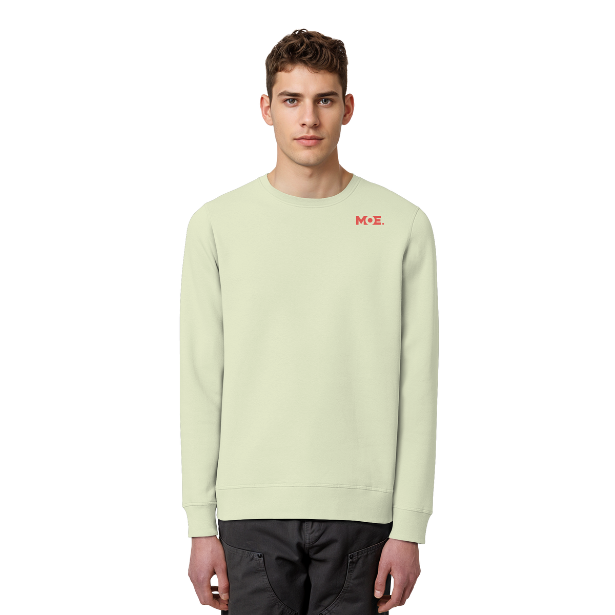 Childhood I Organic Unisex Sweatshirt (CH)