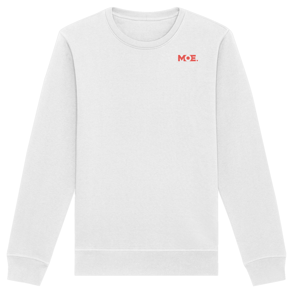 Childhood I Organic Unisex Sweatshirt (CH)