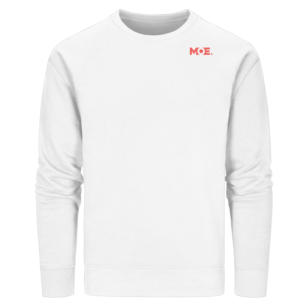 Childhood I Organic Unisex Sweatshirt (CH)
