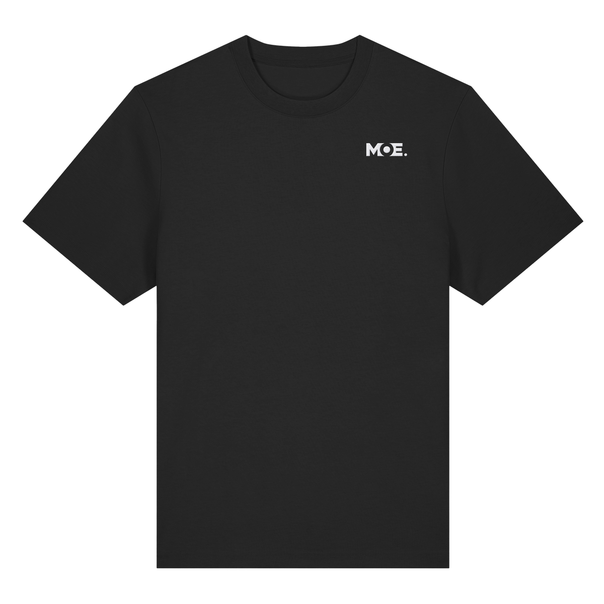 REWIRED Letters Out Of Place Bio Heavy T-Shirt (REWRD D03)