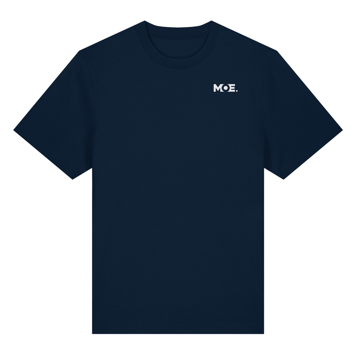 REWIRED Letters Out Of Place Bio Heavy T-Shirt (REWRD D03)