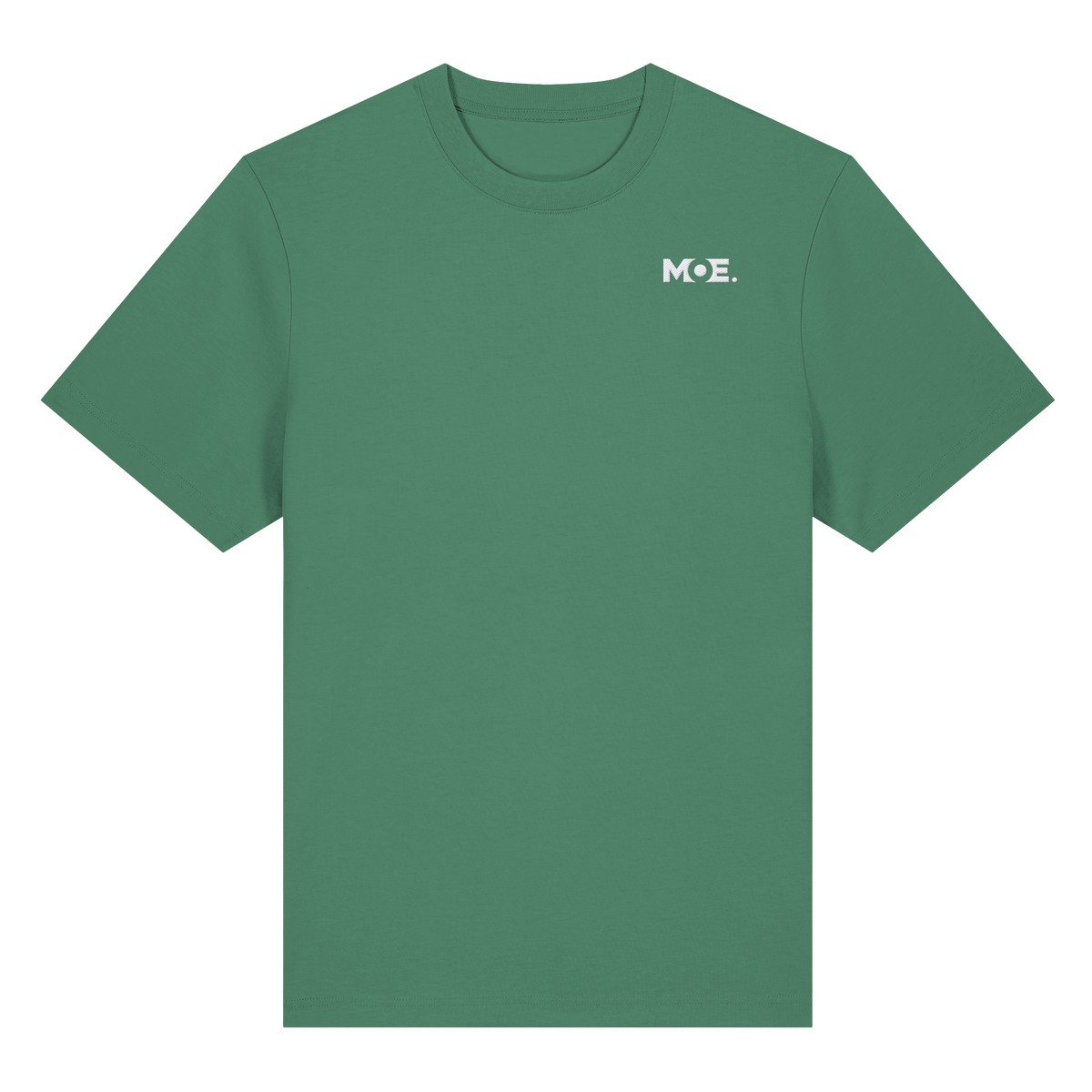 REWIRED All At Once Organic Heavy T-Shirt (REWRD D02)