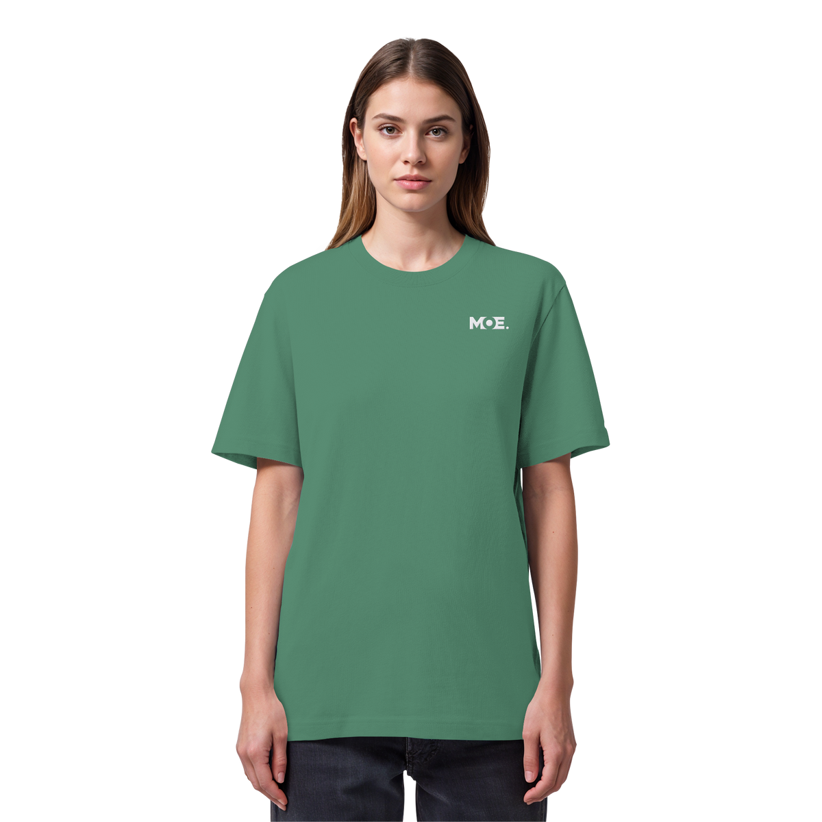 REWIRED All At Once Organic Heavy T-Shirt (REWRD D02)
