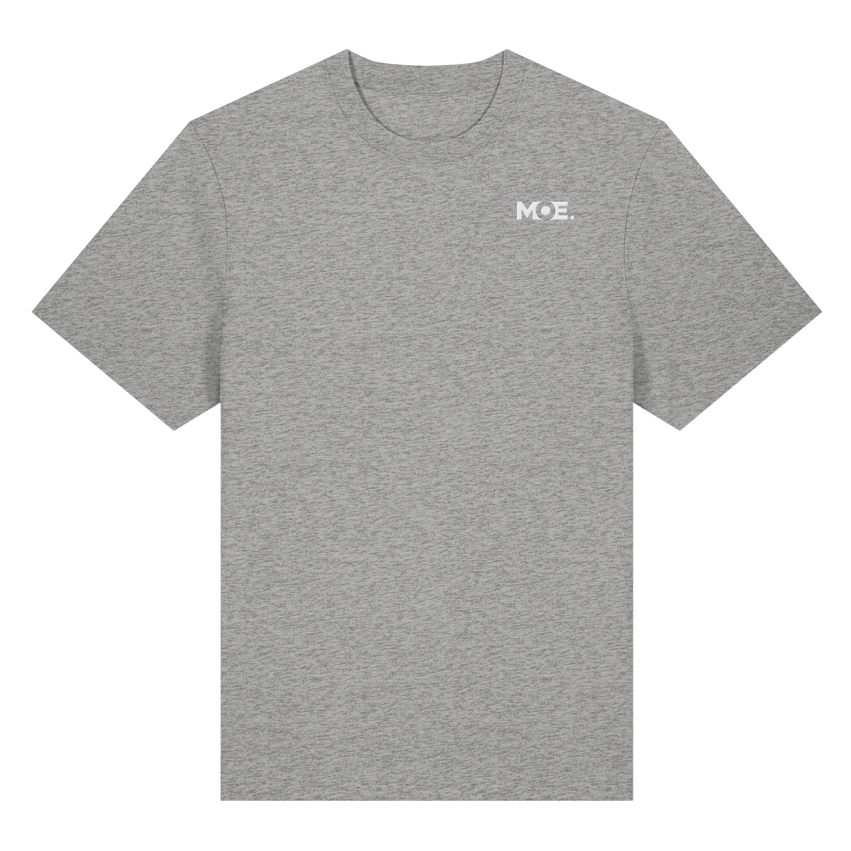 REWIRED Everything In Place Organic Heavy T-Shirt (REWRD D01)