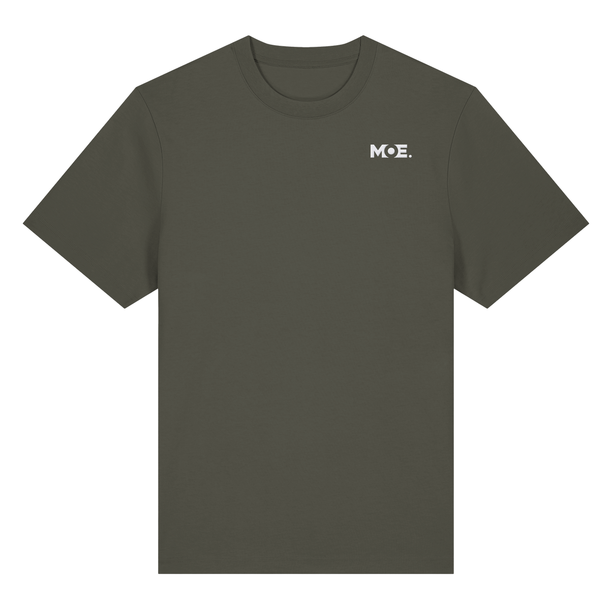 REWIRED Everything In Place Organic Heavy T-Shirt (REWRD D01)
