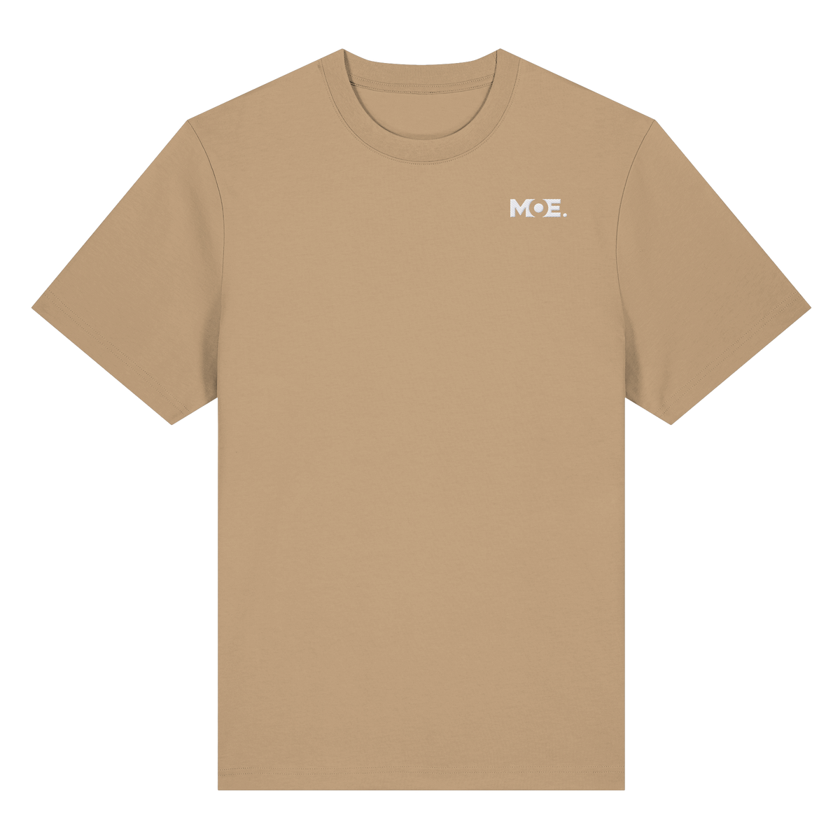 REWIRED Everything In Place Organic Heavy T-Shirt (REWRD D01)