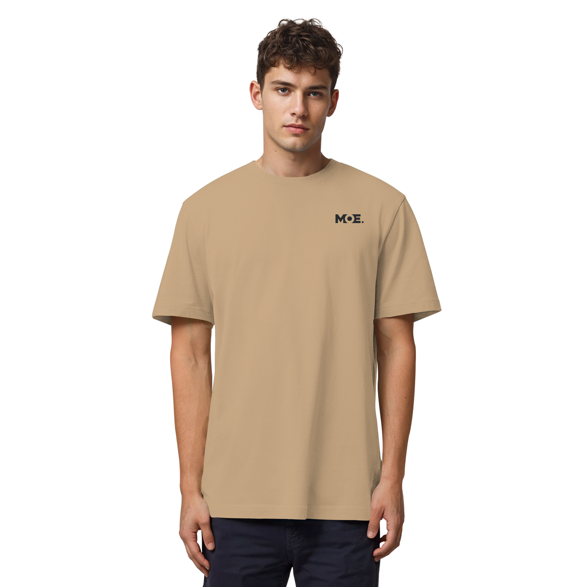 IT'S OK KID II Bio Heavy T-Shirt (KD II)
