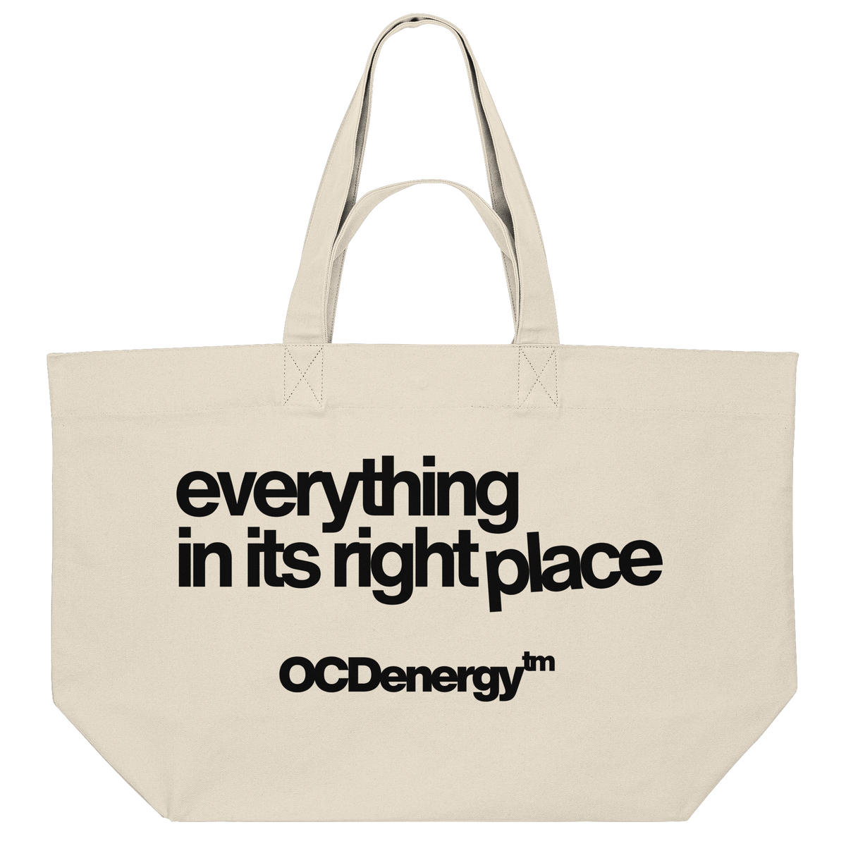 REWRD D01 Organic Shopping-Bag, original design by Moe Essentials