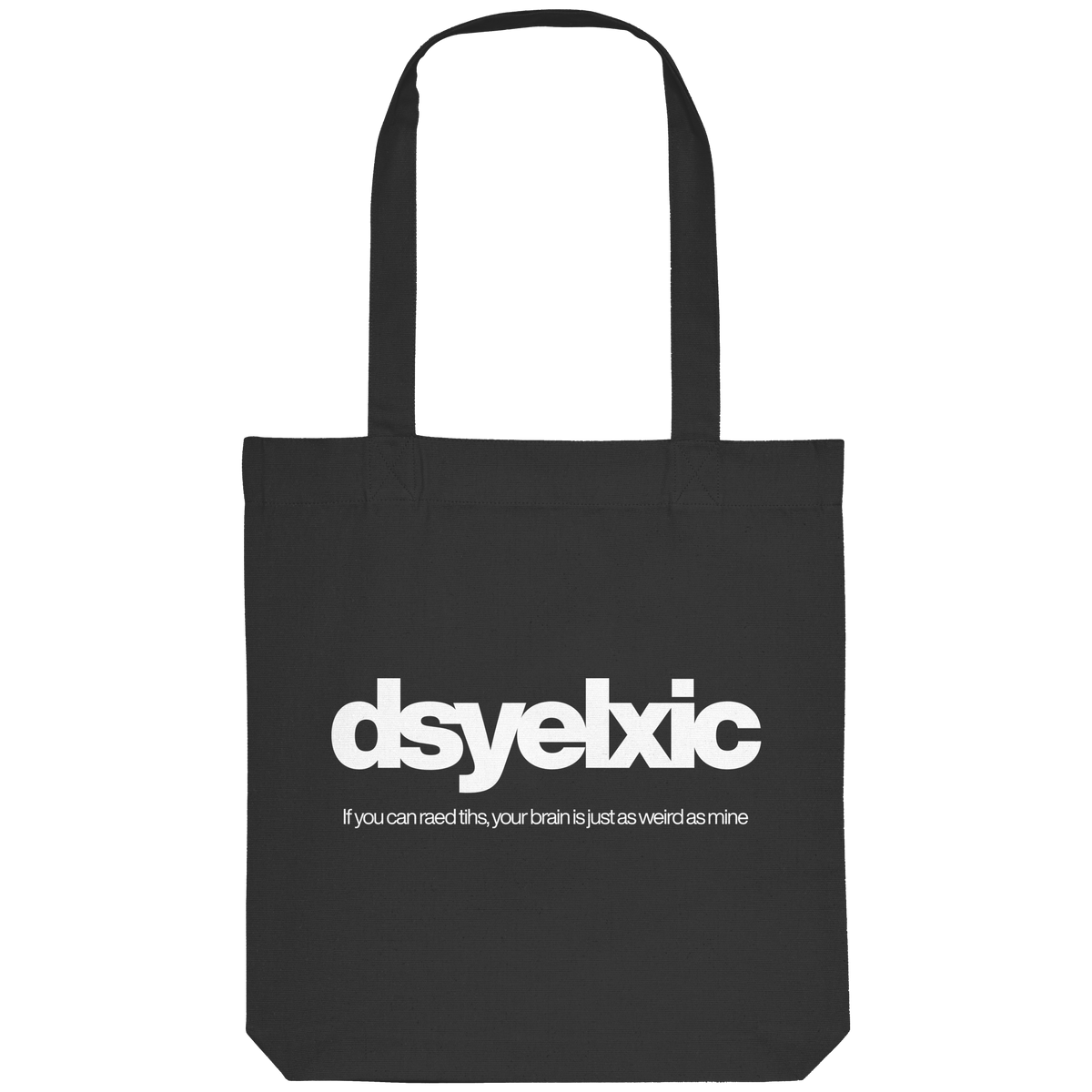 REWRD D03 Organic Tote-Bag, original design by Moe Essentials