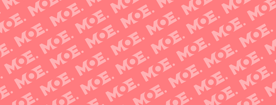 By Moe Gift Card