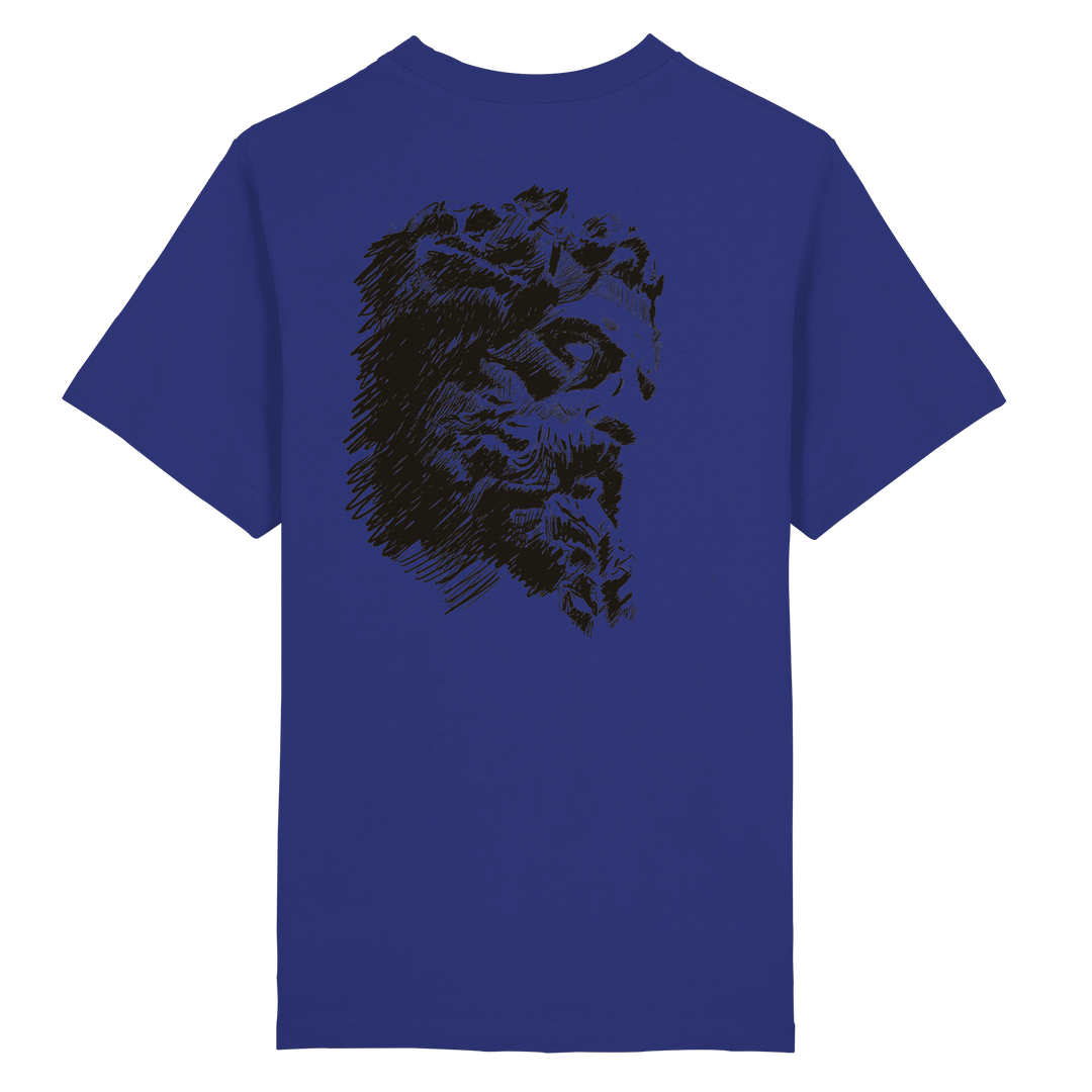 ST.// - Heavy Oversized Organic Shirt