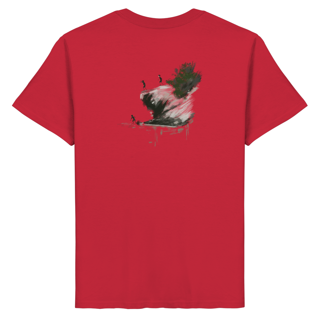 CH. // Childhood I  - Organic Basic Shirt