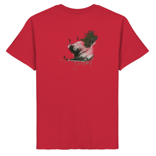 CH. // Childhood I  - Organic Basic Shirt