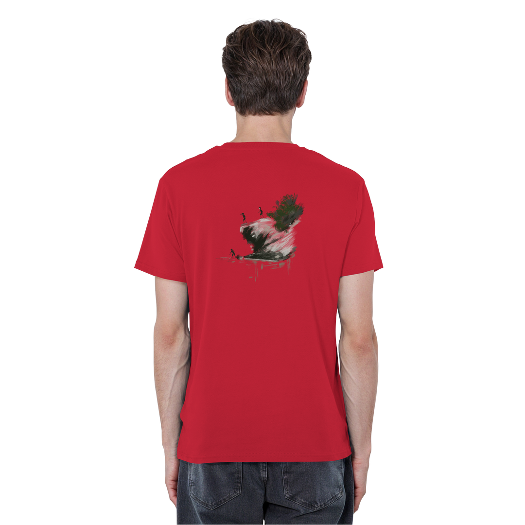 CH. // Childhood I  - Organic Basic Shirt