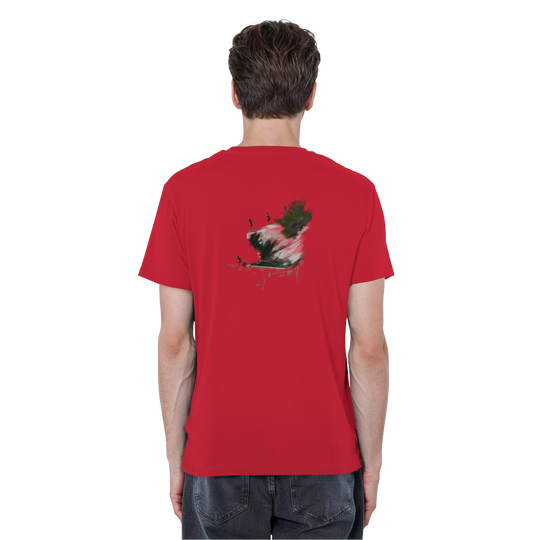 CH. // Childhood I  - Organic Basic Shirt