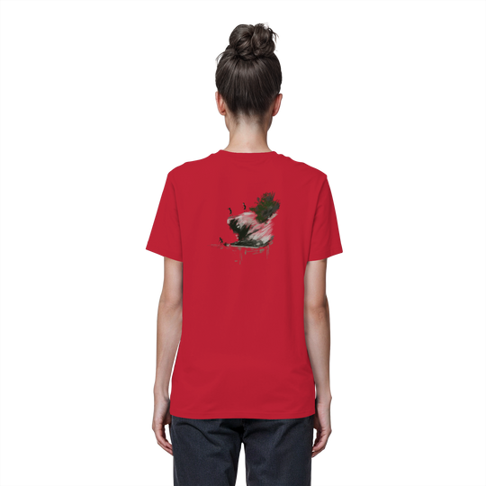 CH. // Childhood I  - Organic Basic Shirt