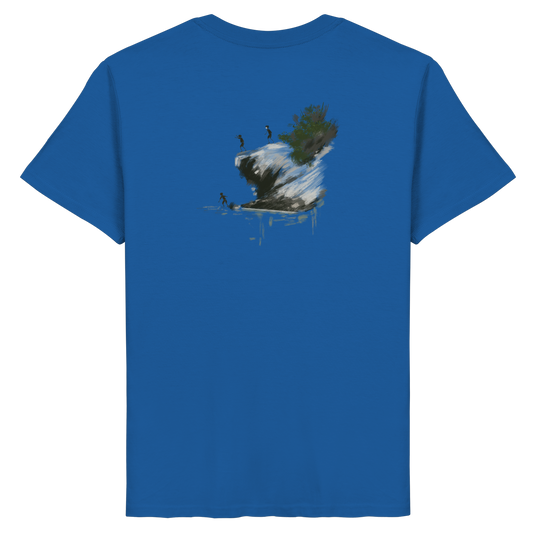 CH. // Childhood I  - Organic Basic Shirt