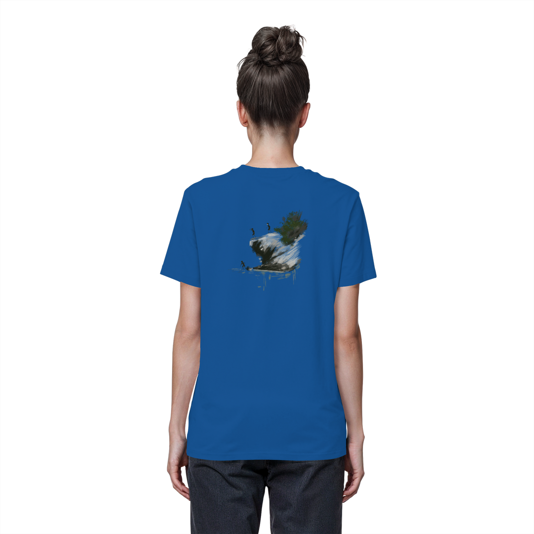 CH. // Childhood I  - Organic Basic Shirt