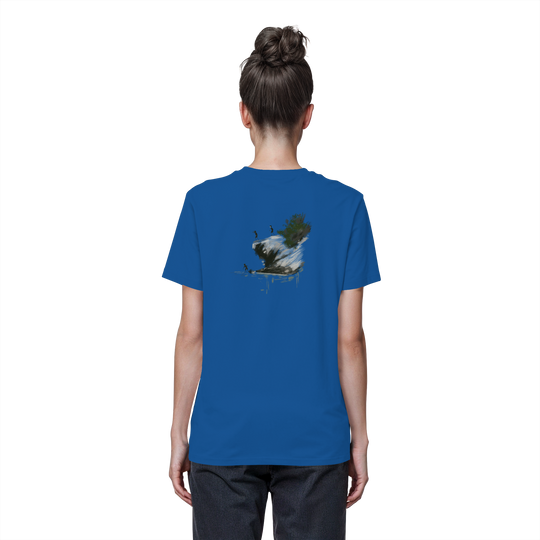 CH. // Childhood I  - Organic Basic Shirt