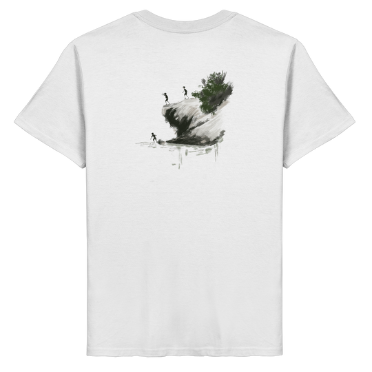 CH. // Childhood I  - Organic Basic Shirt