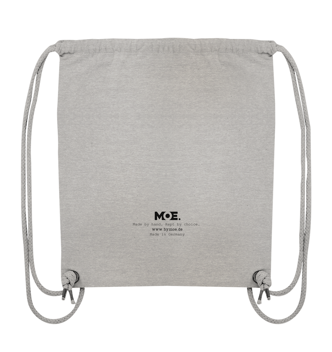 CH. // Childhood I  - Organic Gym-Bag