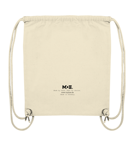 CH. // Childhood I  - Organic Gym-Bag