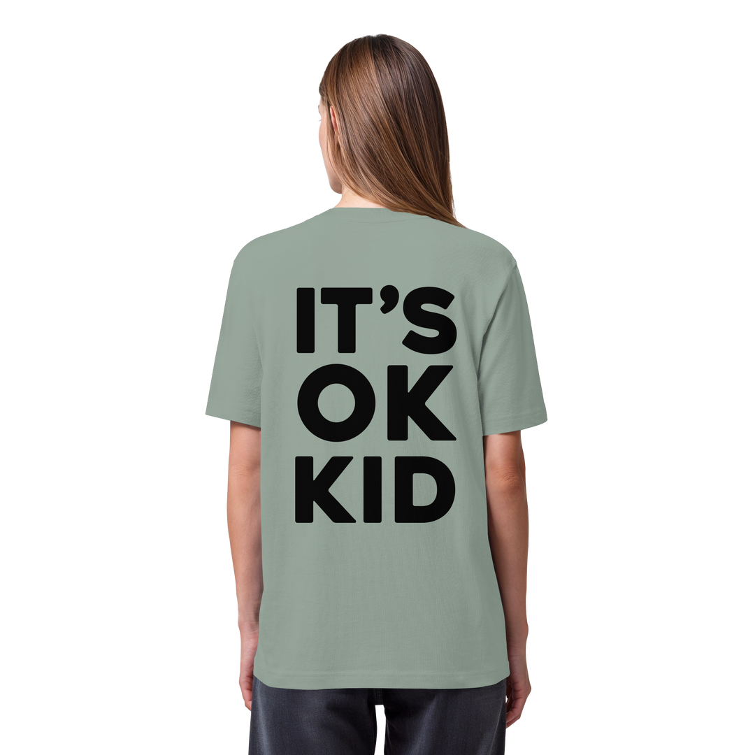 KD. II // IT&