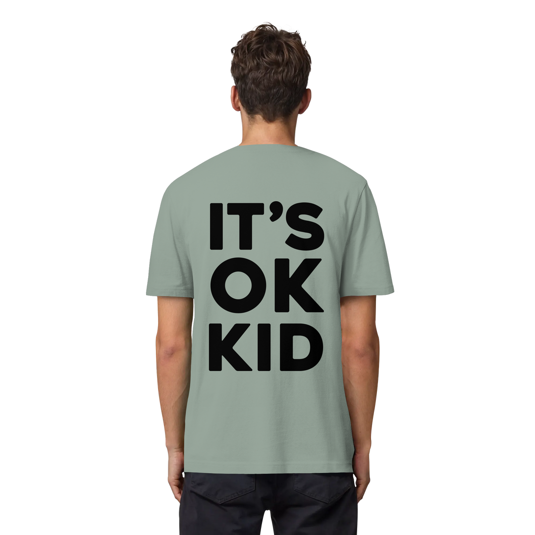 KD. II // IT&