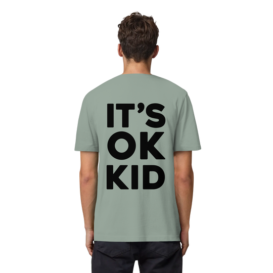 KD. II // IT&