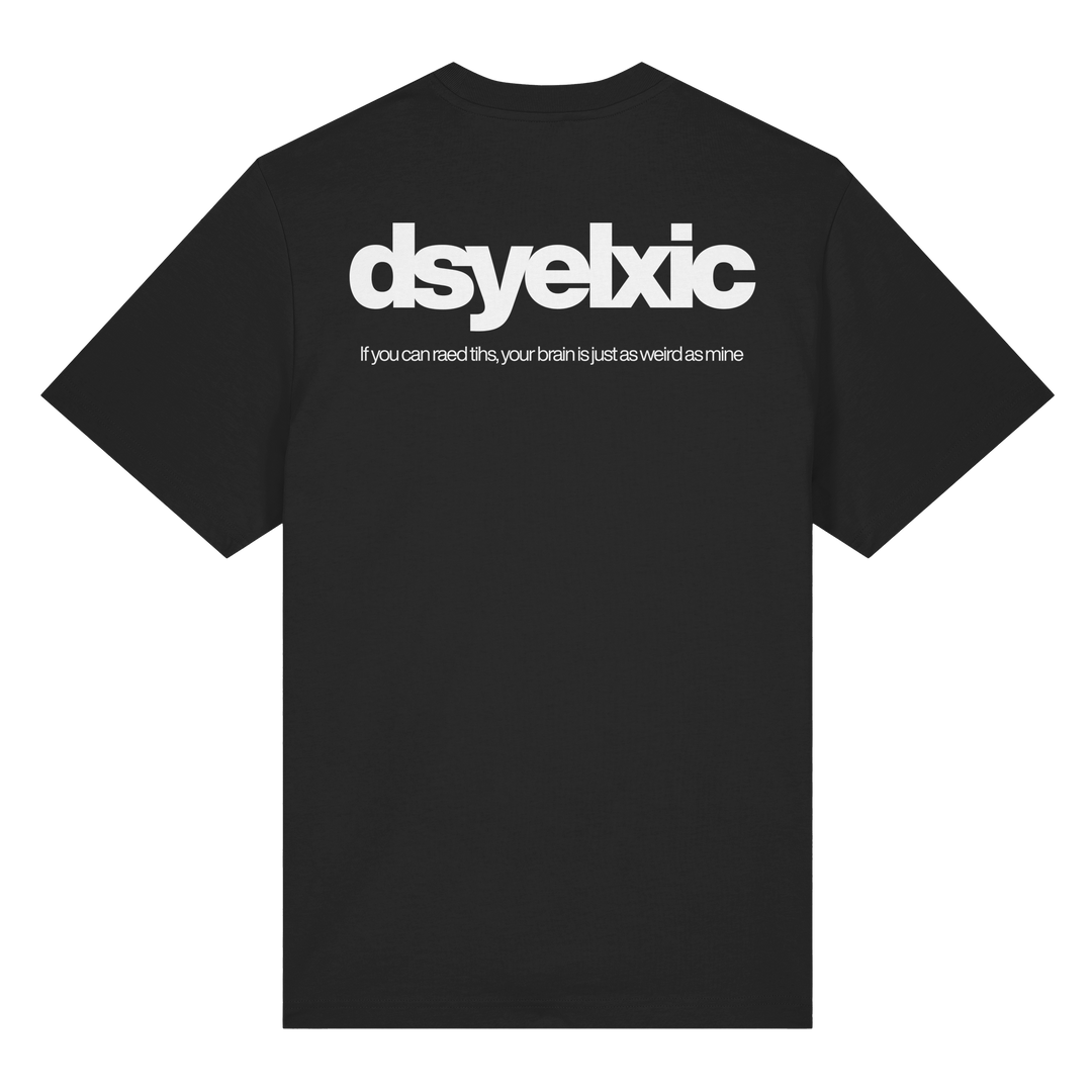 REWRD // D03 - Organic Heavy T-Shirt