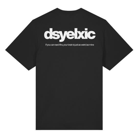 REWRD // D03 - Organic Heavy T-Shirt