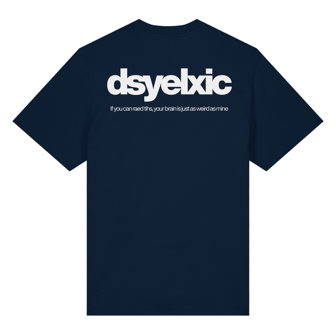 REWRD // D03 - Organic Heavy T-Shirt