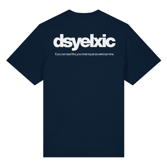 REWRD // D03 - Organic Heavy T-Shirt