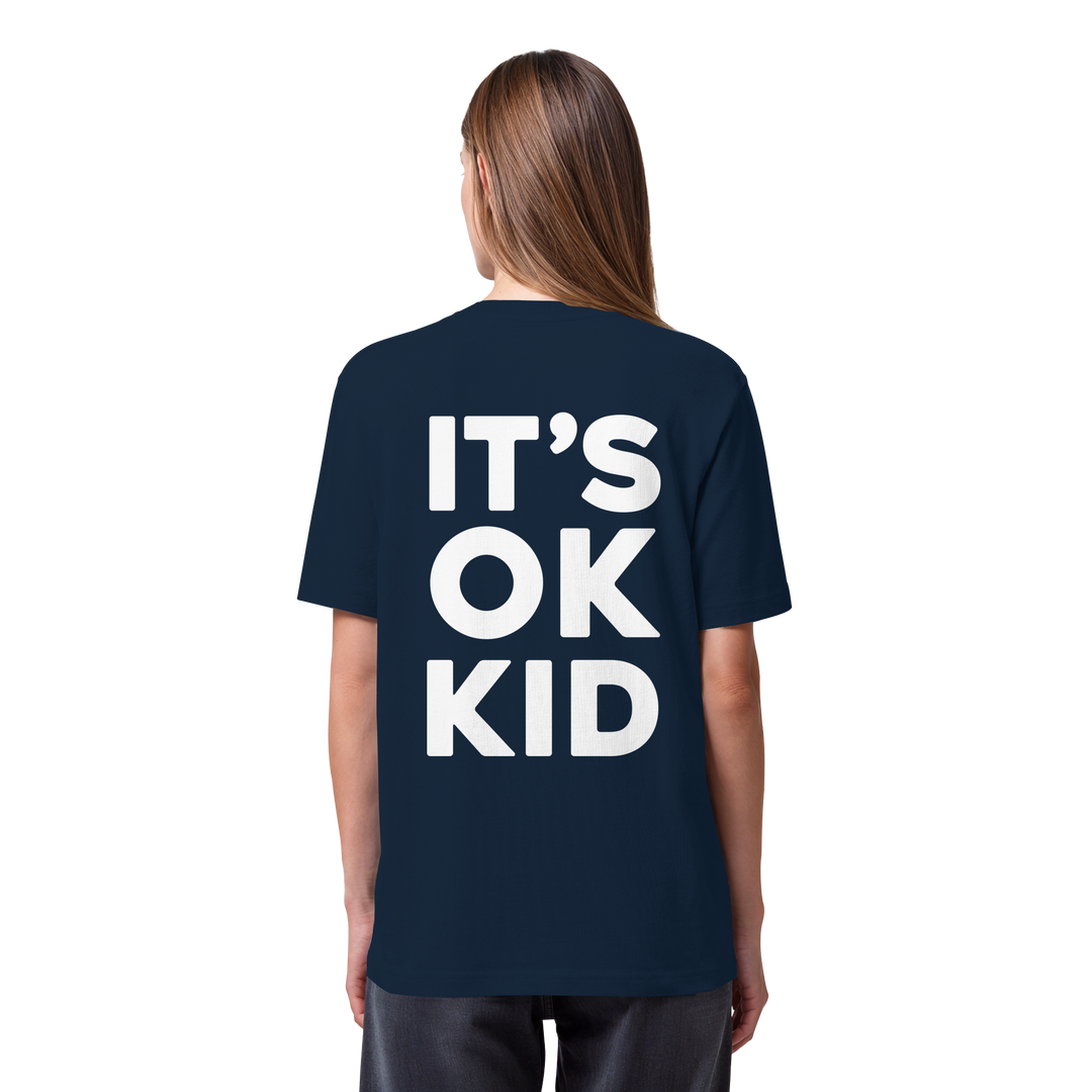 KD. II // IT&