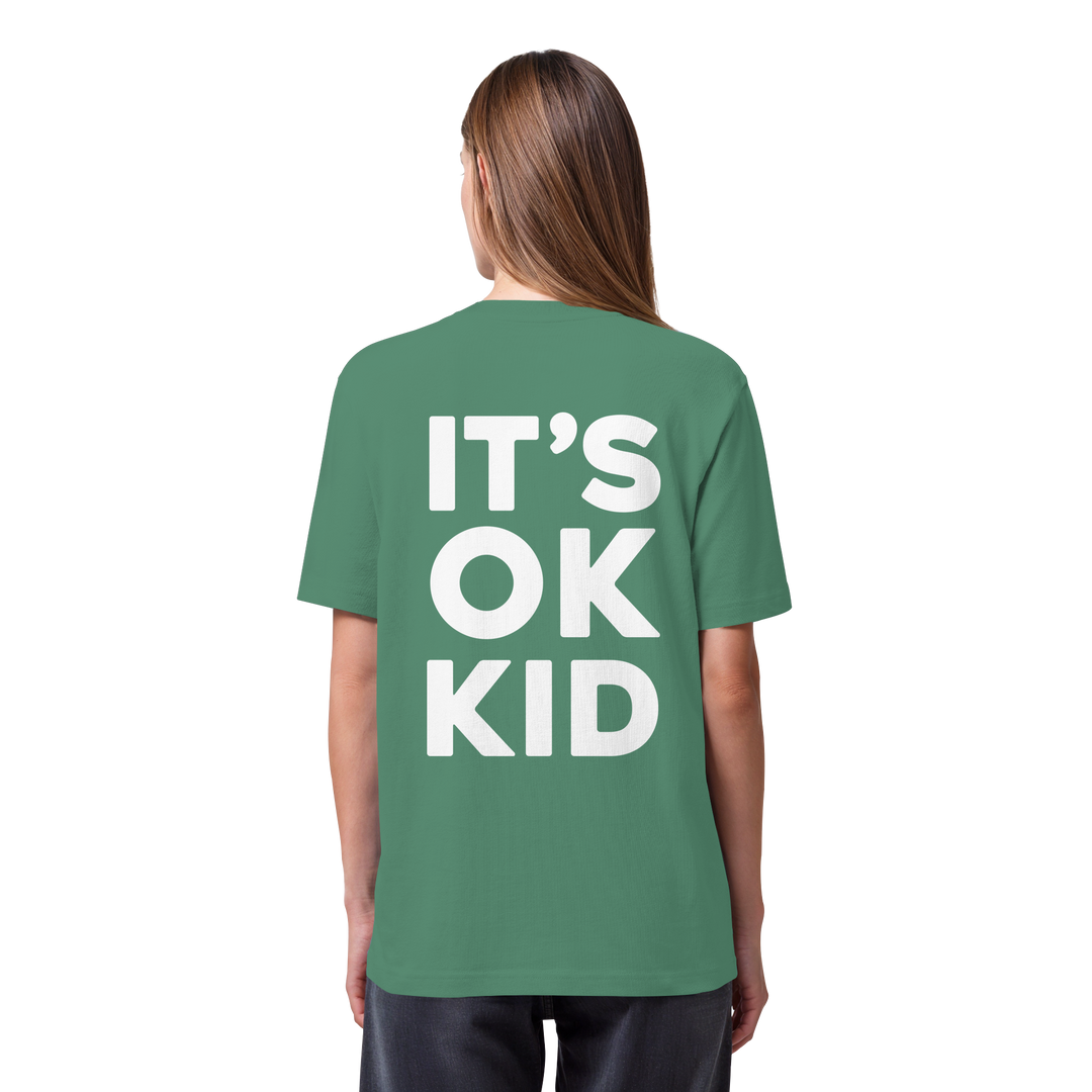 KD. II // IT&