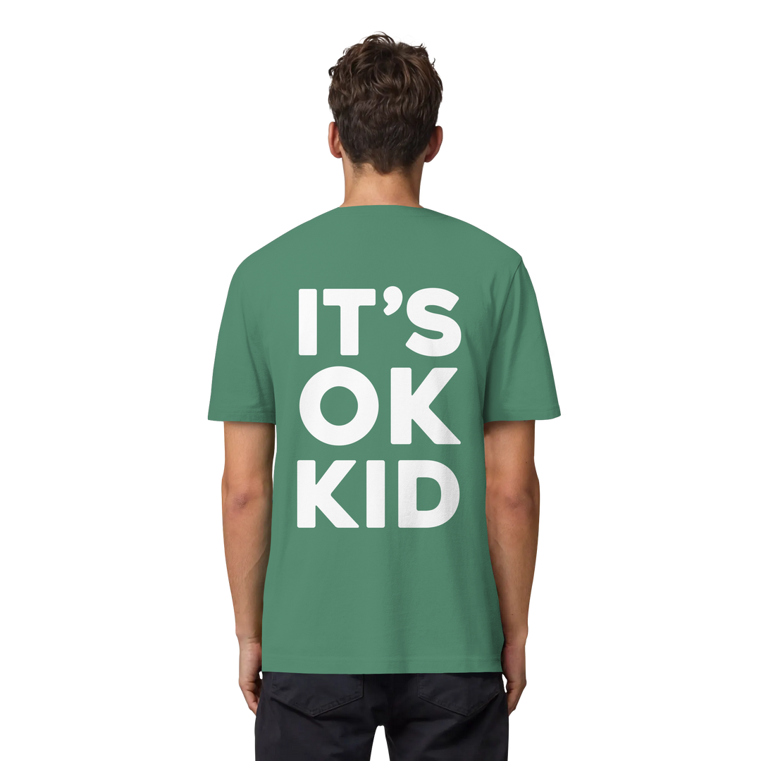 KD. II // IT&